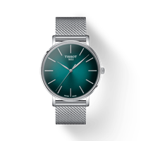 Orologio Tissot Everytime in Acciaio T1434101109100 - T1434101109100